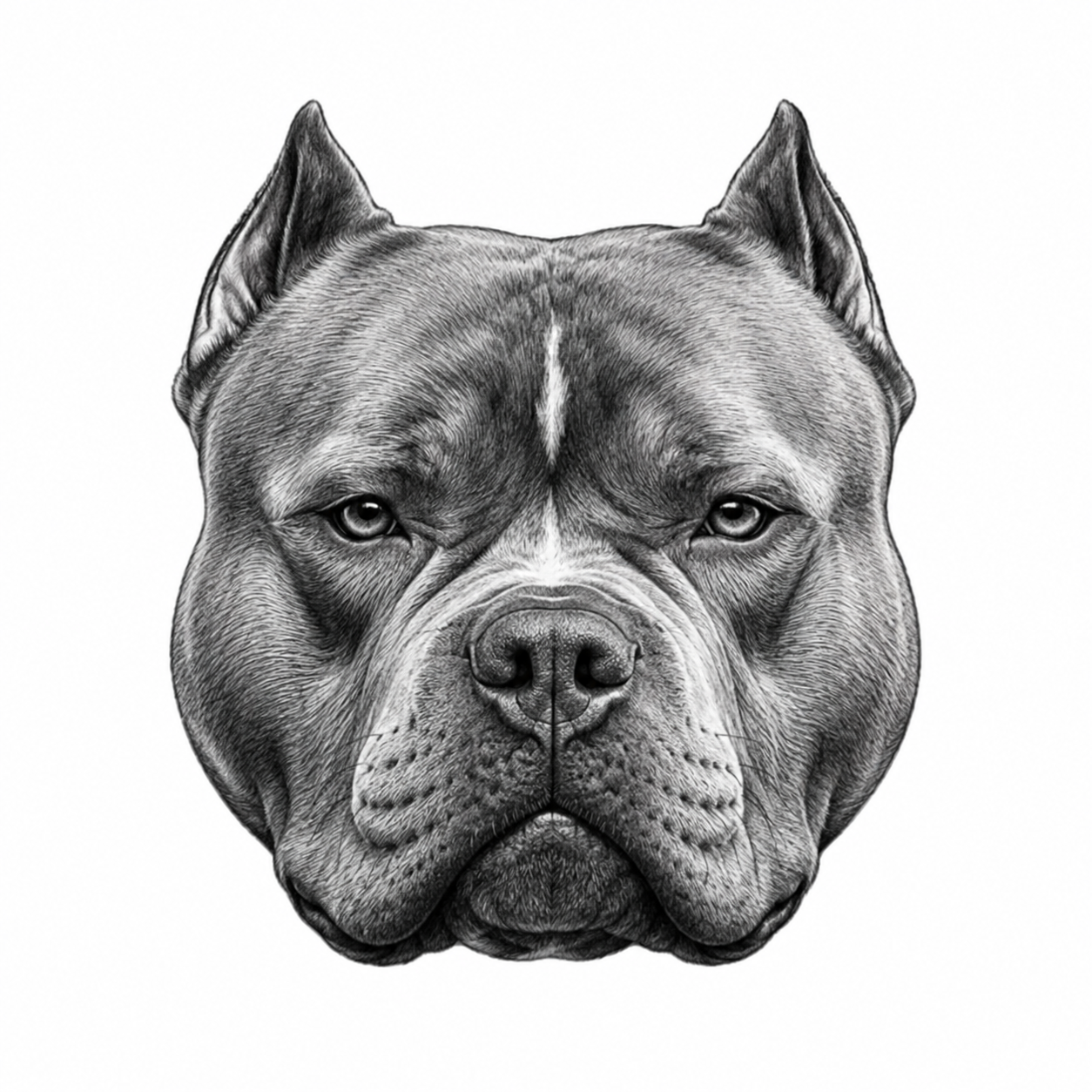 American Dream Bullys CUPIDO 