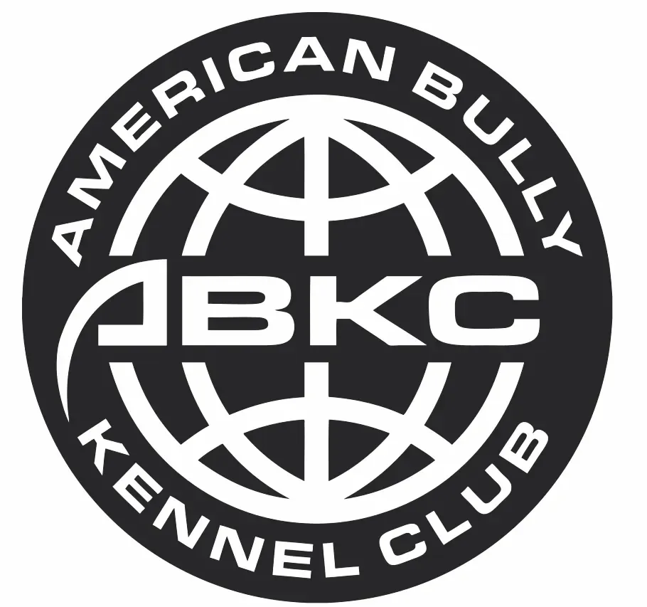 Registre de l'American Bully pocket  ABKC American Bully Kennel Club 